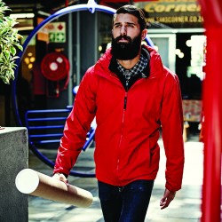 Plain Jacket Classic 3-in-1 Regatta